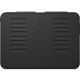 ZUGU - Slim Protective Case for Apple iPad Pro 11-inch (M4) - Black