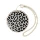 Speaqua - Cruiser H2.0 Portable Waterproof Compact Bluetooth Speaker with Bottle Opener - Leopard Fish - Leopard Fish