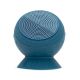 Speaqua - Barnacle Pro 2.0 Portable Waterproof Bluetooth Speaker with Built in Storage (2,000 songs) - Pelagic Blue - Pelagic Blue