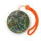 Speaqua - Cruiser H2.0 Portable Waterproof Compact Bluetooth Speaker with Bottle Opener - Kelp Camo - Kelp Camo