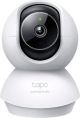 TP-Link - Tapo 360º Pan/Tilt Home Security Camera - White