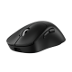 Logitech - PRO X Superlight 2 DEX Lightweight Wireless HERO 32K DPI Optical Gaming Mouse with 5 Programmable Buttons - Black