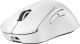 Logitech - PRO X Superlight 2 DEX Lightweight Wireless HERO 32K DPI Optical Gaming Mouse with 5 Programmable Buttons - White