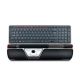 Contour Design - Bundle RollerMouse Red and Balance Key Board Wireless - Black