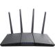 ASUS - Wireless-AX 225 MB/s Whole Home Wi-Fi System - Black