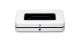 Bluesound - NODE Wireless Hi-Res Streaming Media Player with ESS Sabre HiFi DAC, White - White