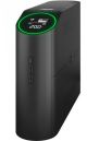 APC - Back-UPS Pro 1500VA Tower UPS - Black