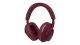 Bowers & Wilkins - S2e Px7 Wireless Noise Cancelling Over-the-Ear Headphones - Ruby Red