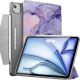 SaharaCase - Inspire Series Folio Case for Apple iPad Air (M2) 13
