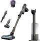 Shark - PowerDetect™ Clean & Empty Cordless Stick Vacuum & Auto-Empty System with Powerful Suction - Dark Gray
