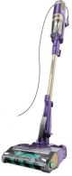 Shark - POWERDETECT Ultra-Light Corded Stick Vacuum with DuoClean Detect Technology and Self-Cleaning Brushroll - Eggplant