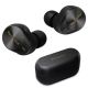 Technics - Premium HiFi True Wireless Earbuds with Noise Cancelling, 3 Device Multipoint Connectivity, Wireless Charging - Silver