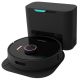 bObsweep - Orb-i Self-emptying Robotic Vacuum Cleaner, with 100-Day Bin Capacity, 5000 pa Suction, & LiDAR Mapping in Blackberry - Blackberry