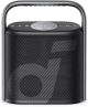 Soundcore - by Anker Motion X500 Hi-Res Spatial Audio 3-Channel Bluetooth Speaker with Upward Firing Driver and Rugged Metal Design - Black