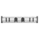 Gladiator - Tool Wall Storage - Light Gray