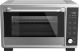 bella PRO - 6-Slice Air Fryer Toaster Oven - Stainless Steel