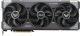 ASUS - TUF Gaming NVIDIA GeForce RTX 5080 16GB GDDR7 PCI Express 5.0 Graphics Card - Black