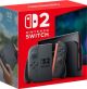 Nintendo Switch 2 System - Nintendo Switch 2