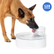 PetSafe - PetSafe® Outlast™ 128 oz Pumpless Pet Fountain - White