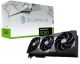 MSI - NVIDIA GeForce RTX 5080 16G SUPRIM SOC 16GB GDDR7 PCI Express Gen 5 Graphics Card - Black