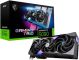 MSI - NVIDIA GeForce GeForce RTX 5090 32G GAMING TRIO OC 32GB GDDR7 PCI Express Gen 5 Graphics Card - Black