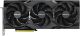 PNY - GeForce RTX 5090 32GB OC GDDR7 PCI Express 5.0 Graphics Card with Triple Fan - Black