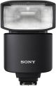 Sony - HVLF46RMA GN46 Wireless Radio Control External Flash