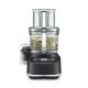 the Breville Sous Chef 16 Food Processor - Black Truffle