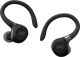 JVC - True Wireless In-Ear HAEC75TB - Black