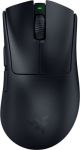 Razer - DeathAdder V4 Pro Lightweight Optical Gaming Mouse with 150 Hour Battery - Wireless - Black
