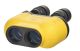 Fujifilm - Fujinon Techno-Stabi TS-X14x40 Binoculars with Electronic Stabilization - Yellow