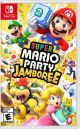 Super Mario Party Jamboree - Nintendo Switch, Nintendo Switch - OLED Model, Nintendo Switch Lite