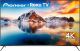 Pioneer - 75-inch Class LED 4K UHD Smart Roku TV