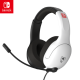 Turtle Beach - Airlite Fit Wired Gaming Headset for Nintendo Switch, Nintendo Switch Lite & Nintendo Switch - OLED Model - White & Black