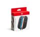 Nintendo - Joy-Con 2 (L)/(R) Light Blue/Light Red - Multi