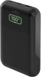 Belkin - Boost↑Charge Pro 3-Port Laptop Power Bank 20k Portable Charger, 65W for MacBook, iPhone, Nintendo Switch 2 & More - Black