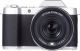 Vivitar - 4K Hybrid Optical Zoom Camera - Silver/Black