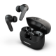 JLab - Jbuds Pods ANC True Wireless Earbuds - Black