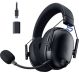 Razer - BlackShark V3 Wireless Gaming Headset for Playstation, PC, Mac, Nintendo Switch, Smartphone - Black