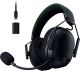 Razer - BlackShark V3 Pro ANC Wireless Gaming Headset for Xbox, PC, Mac, Playstation, Nintendo Switch, Smartphone - Black