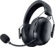 Razer - BlackShark V3 X Hyperspeed Wireless Gaming Headset for PC, Mac Playstation, Nintendo Switch, Smartphone - Black
