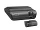 THINKWARE - ARC700 Dash Cam with Built-In GPS and Wi-Fi - Black