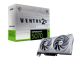 MSI - NVIDIA GeForce RTX 5070 12G VENTUS 2X OC 12GB GDDR7 PCI Express Gen 5 Graphics Card - White