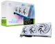 MSI - NVIDIA GeForce RTX 5070 TI 16G GAMING TRIO OC 16GB GDDR7 PCI Express Gen 5 Graphics Card - White