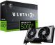 MSI - NVIDIA GeForce RTX 5060 Ti 16G VENTUS 2X PLUS 16GB GDDR7 PCI Express Gen 5 Graphics Card - Black