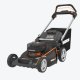 Worx Nitro WG760 40V 21
