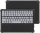 Made for Amazon Kids Bluetooth Keyboard (Comaptible with the Fire HD 10 Kids and Kids Pro tablet) - Black