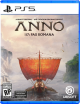 Anno 117: Pax Romana Standard Edition - PlayStation 5
