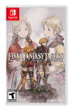 FINAL FANTASY TACTICS -The Ivalice Chronicles - Nintendo Switch