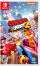 Garfield Kart 2 - All You Can Drift - Nintendo Switch